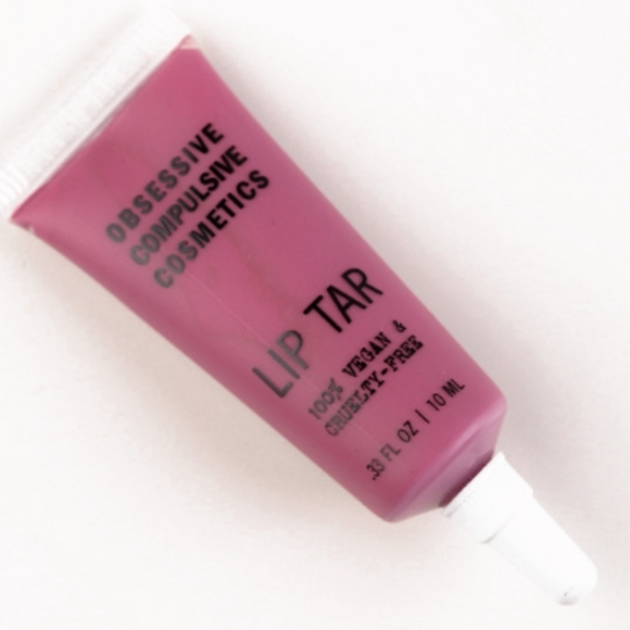 Dolls Kill Other - 🌟🧚‍♀️LYDIA Compulsive Cosmetics DISCONTINUED Lip Tar NWOBOX